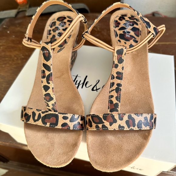 Style & Co. Shoes - STYLE AND COMPANY